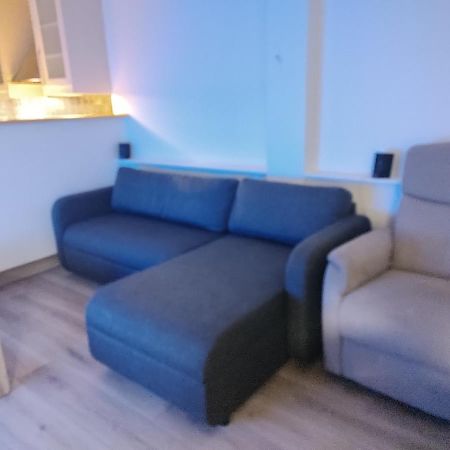 Dtown Apartment For 2-3 Persons レイキャヴィーク エクステリア 写真