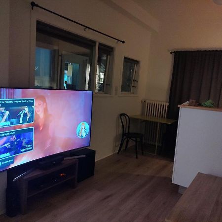 Dtown Apartment For 2-3 Persons レイキャヴィーク エクステリア 写真